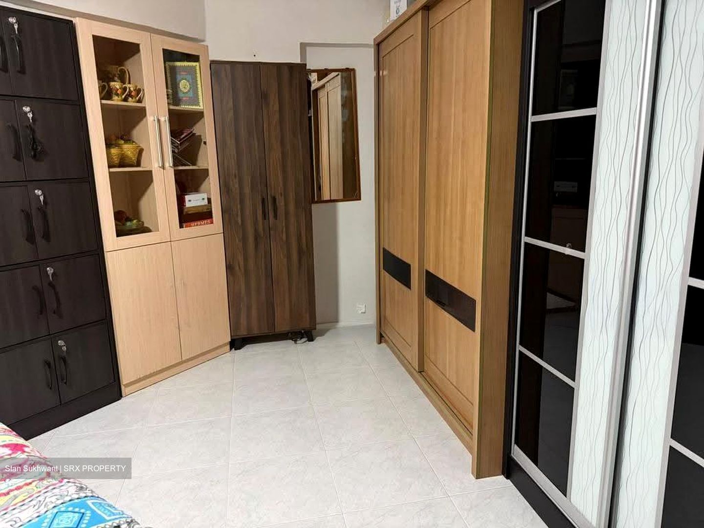 Blk 135 Simei Street 1 (Tampines), HDB 4 Rooms #626642731